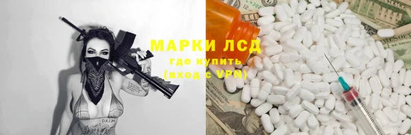 гидра Алексеевка